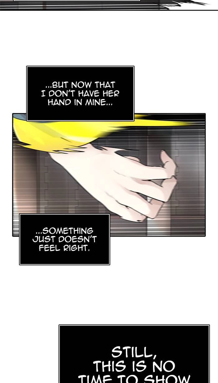 Tower of God Chapter 490 - Page 58