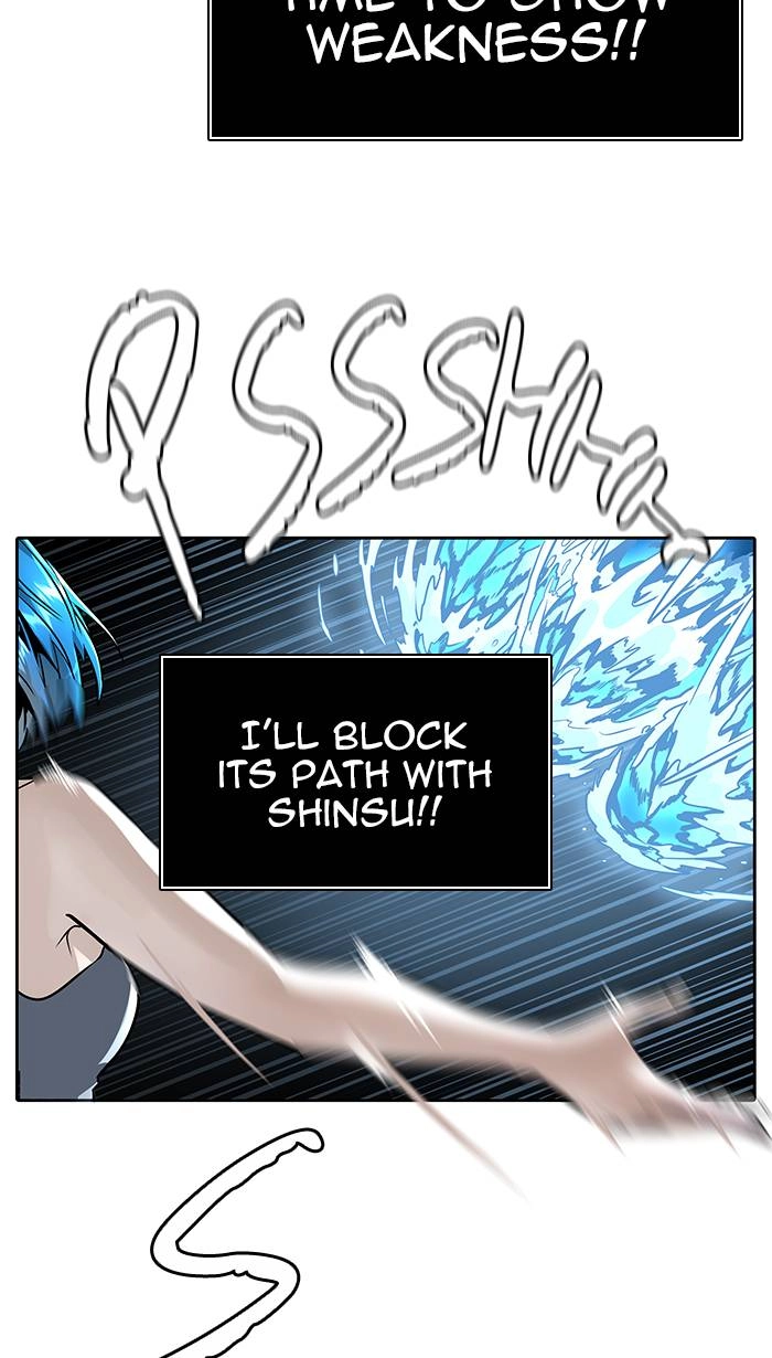 Tower of God Chapter 490 - Page 59