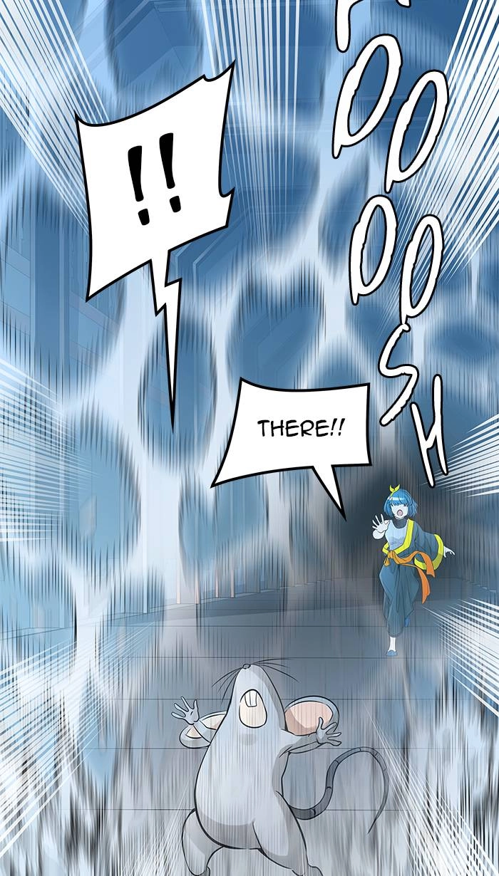 Tower of God Chapter 490 - Page 61