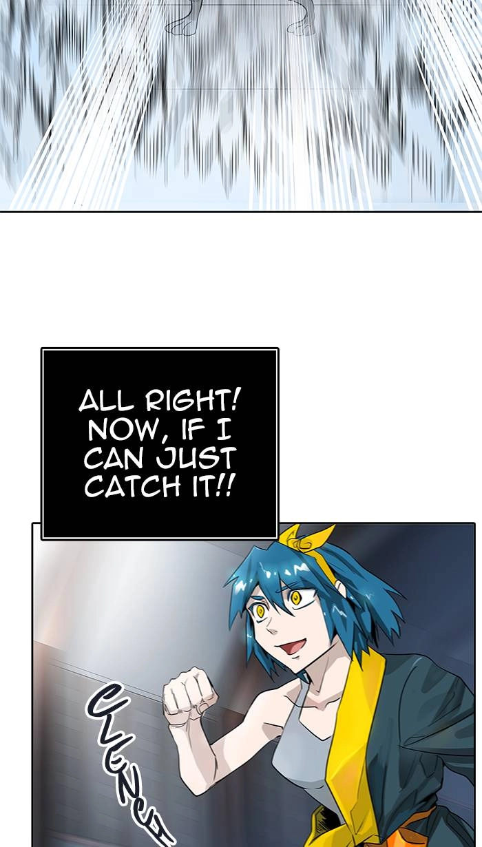 Tower of God Chapter 490 - Page 62
