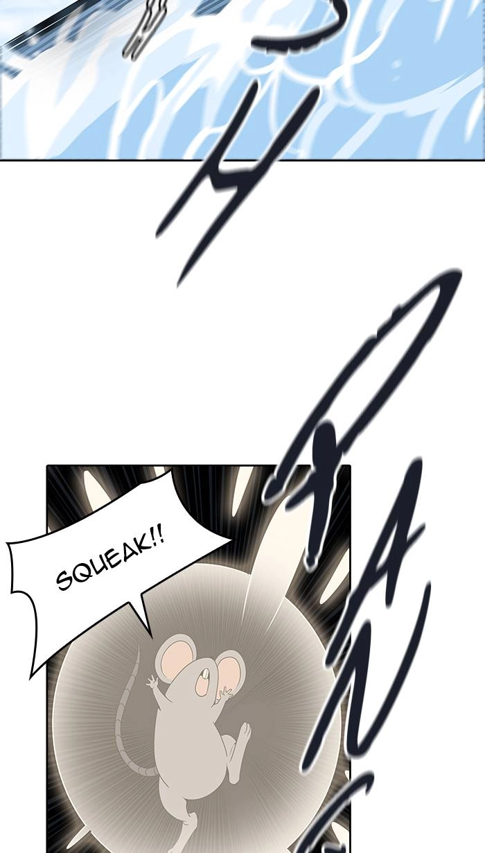 Tower of God Chapter 490 - Page 64