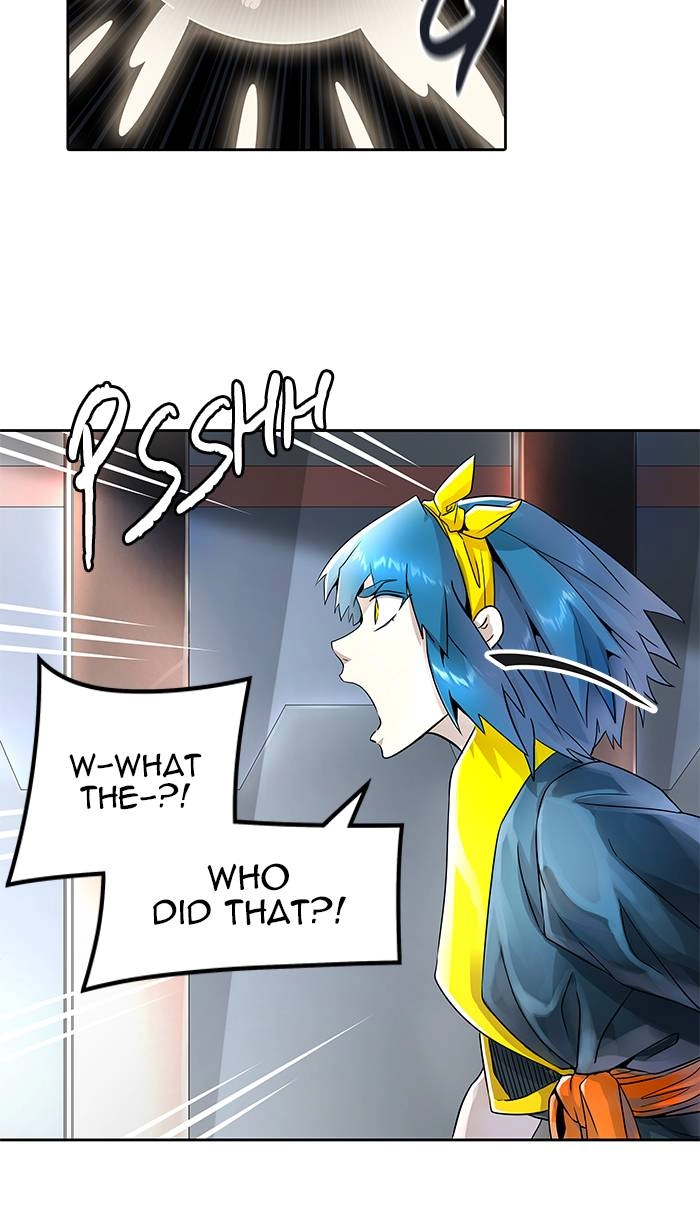 Tower of God Chapter 490 - Page 65