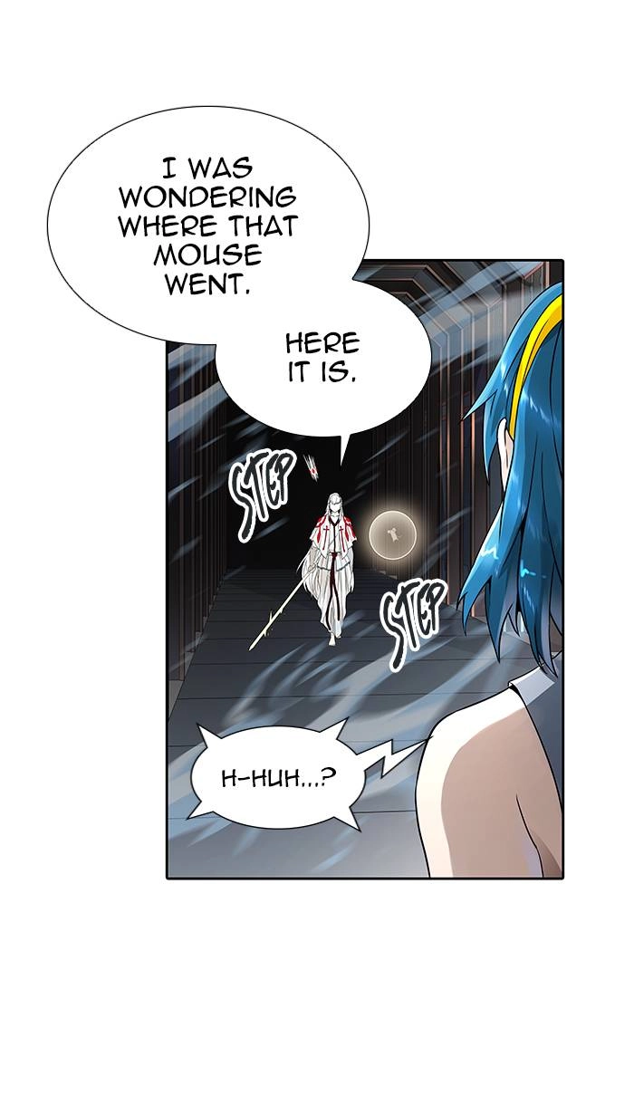 Tower of God Chapter 490 - Page 66