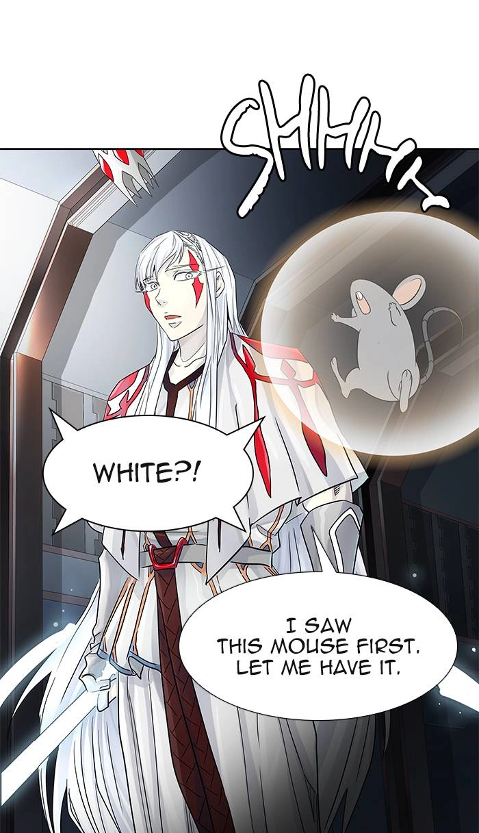 Tower of God Chapter 490 - Page 67