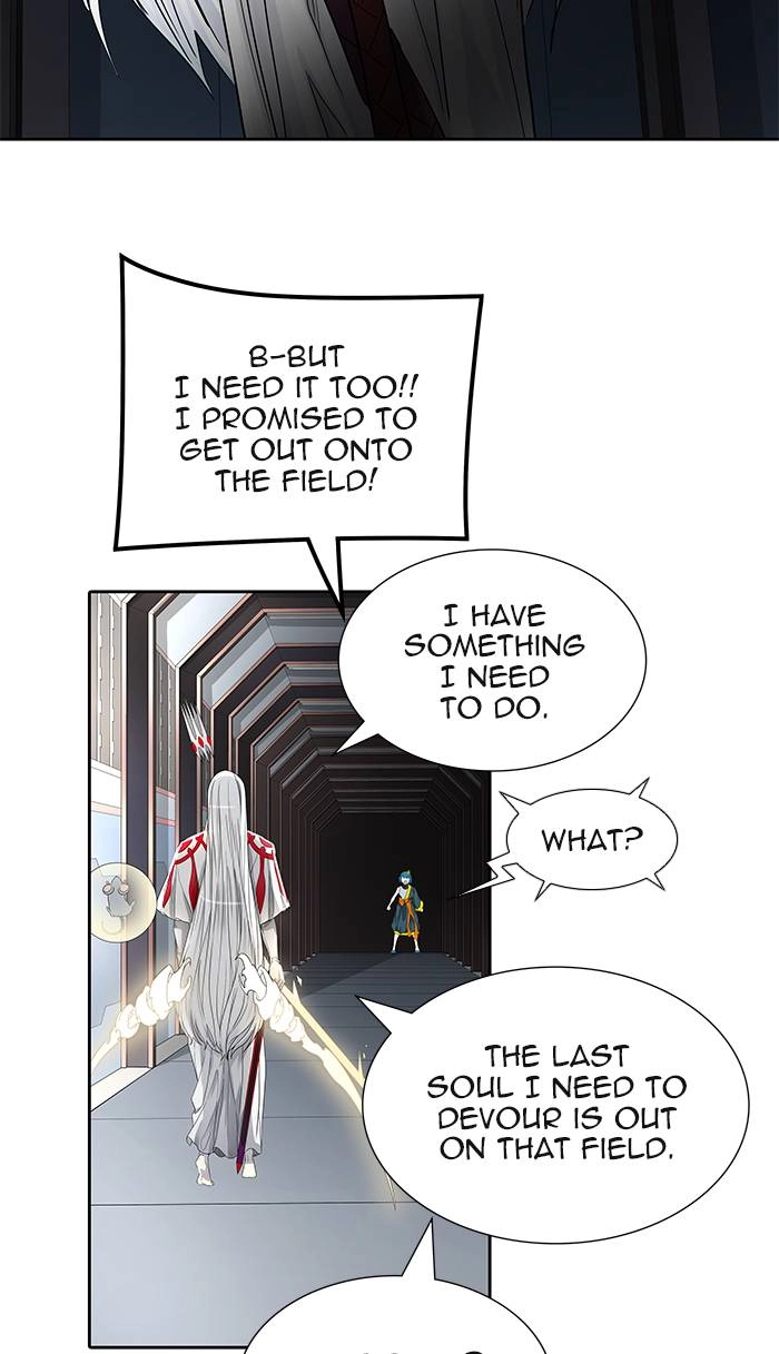 Tower of God Chapter 490 - Page 68