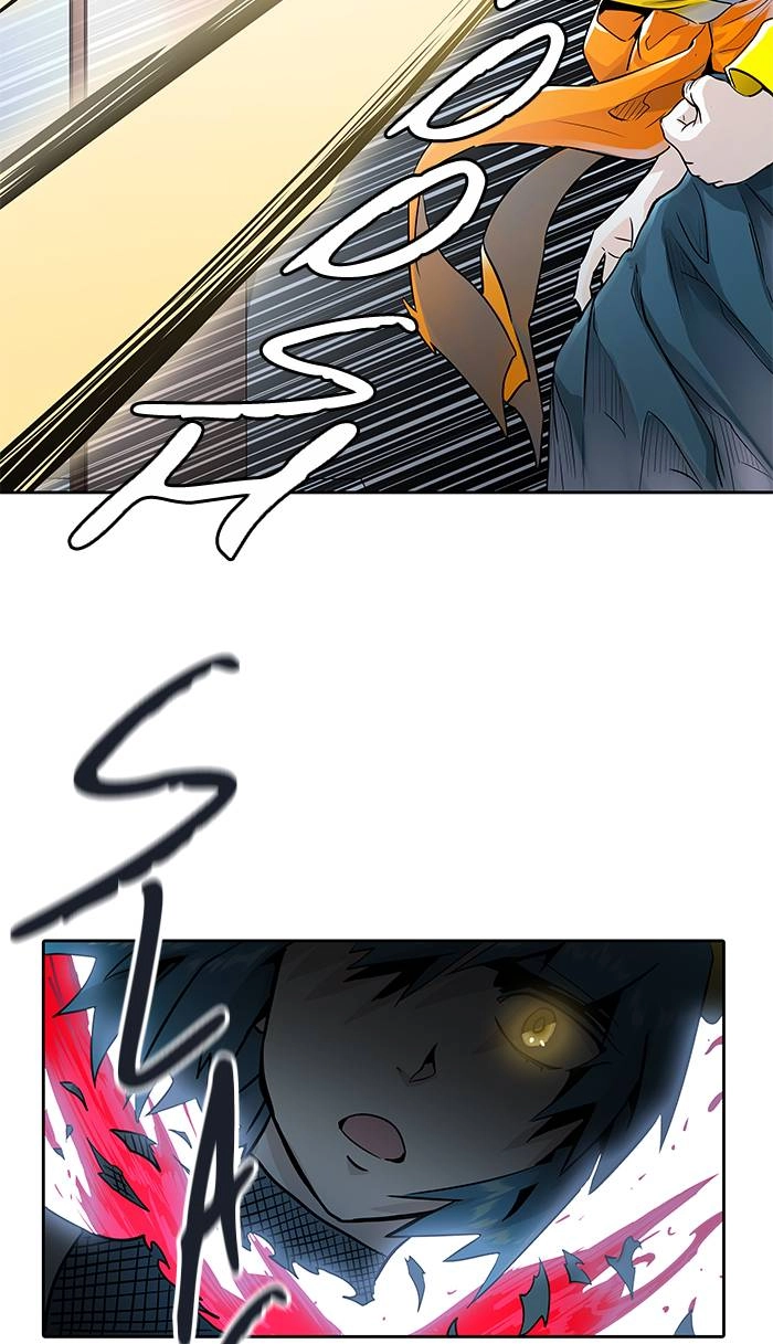 Tower of God Chapter 490 - Page 71