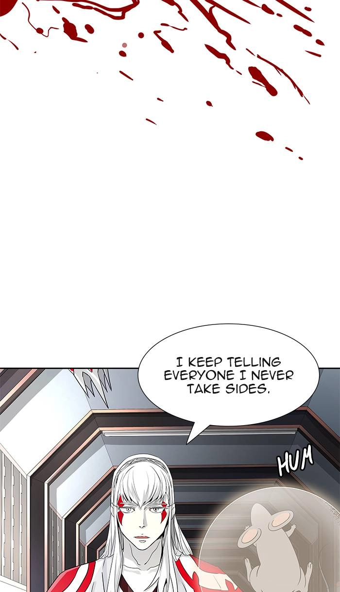 Tower of God Chapter 490 - Page 77