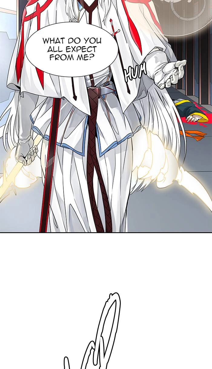 Tower of God Chapter 490 - Page 78