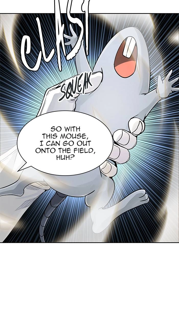 Tower of God Chapter 490 - Page 79
