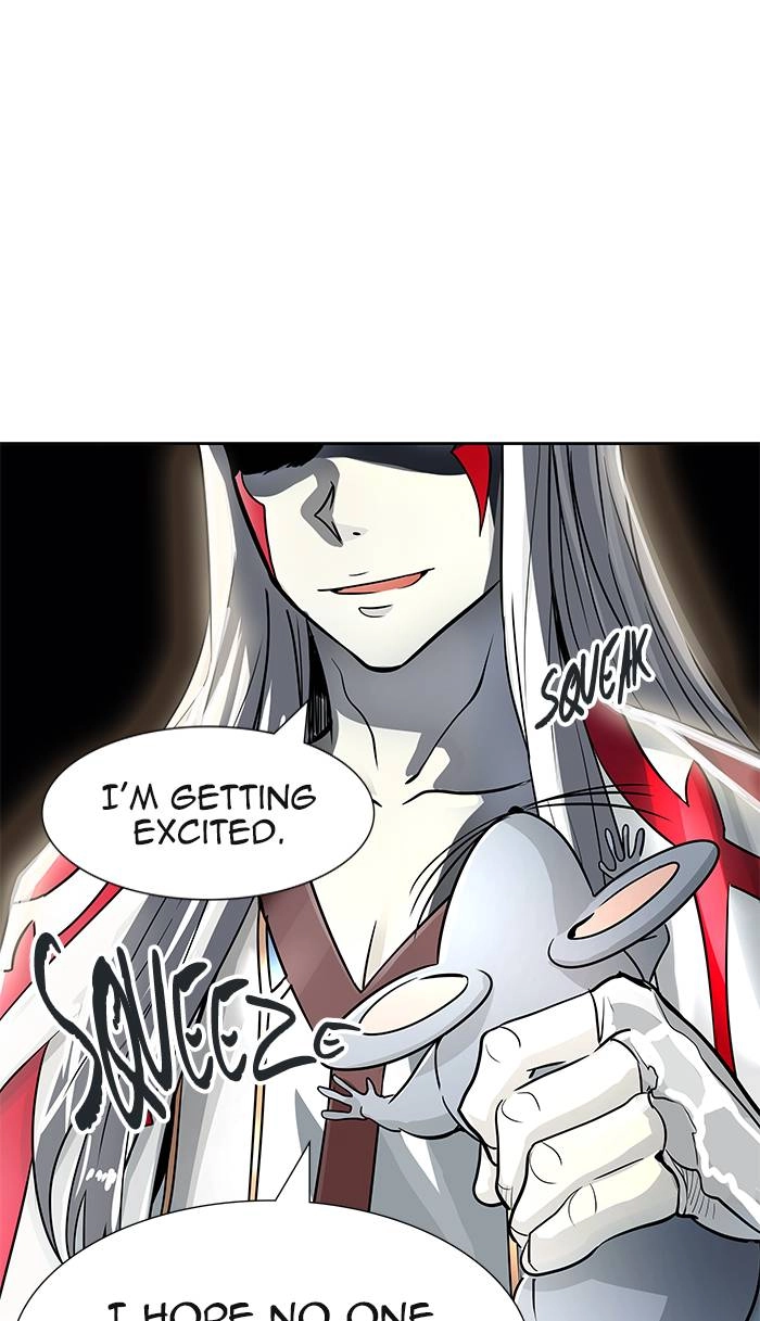 Tower of God Chapter 490 - Page 80