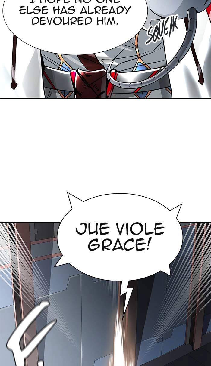 Tower of God Chapter 490 - Page 81