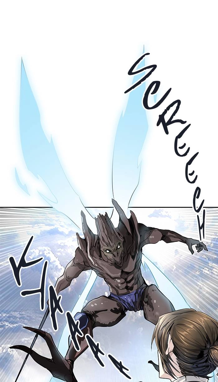 Tower of God Chapter 490 - Page 83