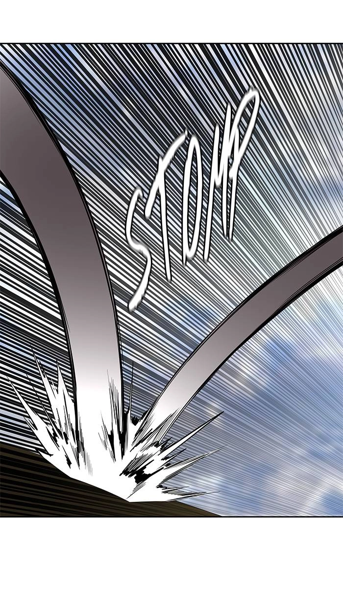 Tower of God Chapter 490 - Page 86