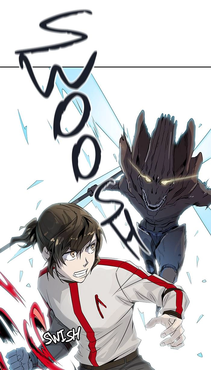 Tower of God Chapter 490 - Page 87