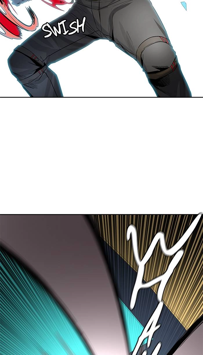 Tower of God Chapter 490 - Page 88