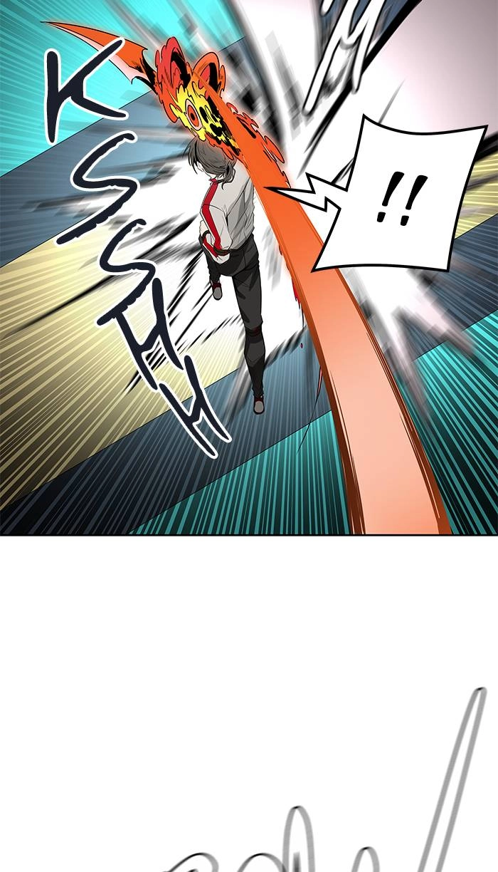 Tower of God Chapter 490 - Page 89