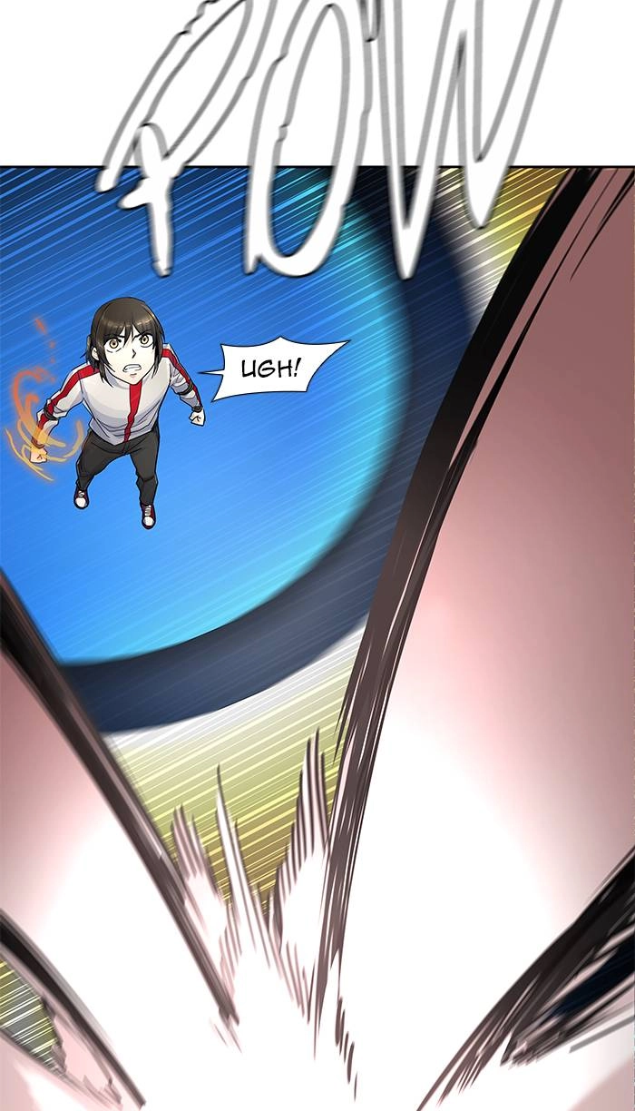 Tower of God Chapter 490 - Page 90