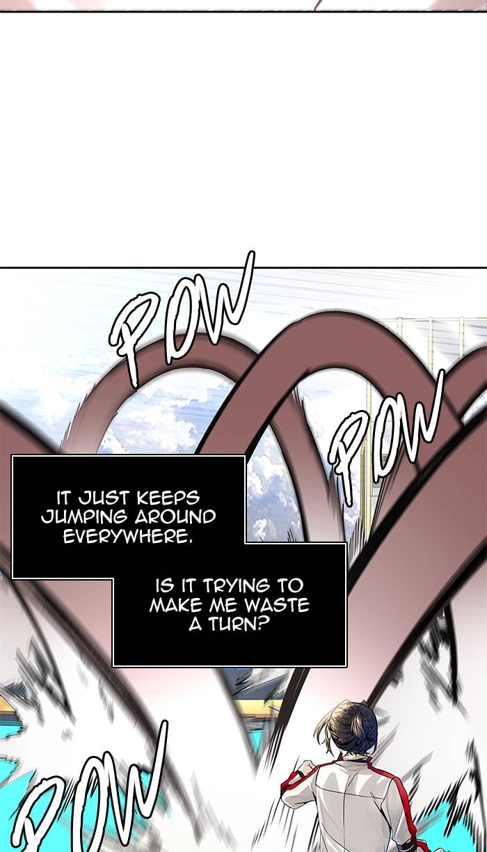 Tower of God Chapter 490 - Page 91