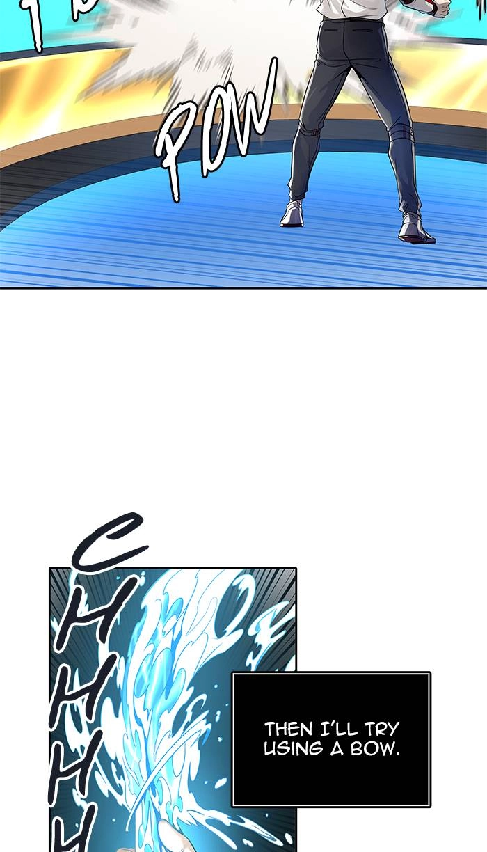 Tower of God Chapter 490 - Page 92