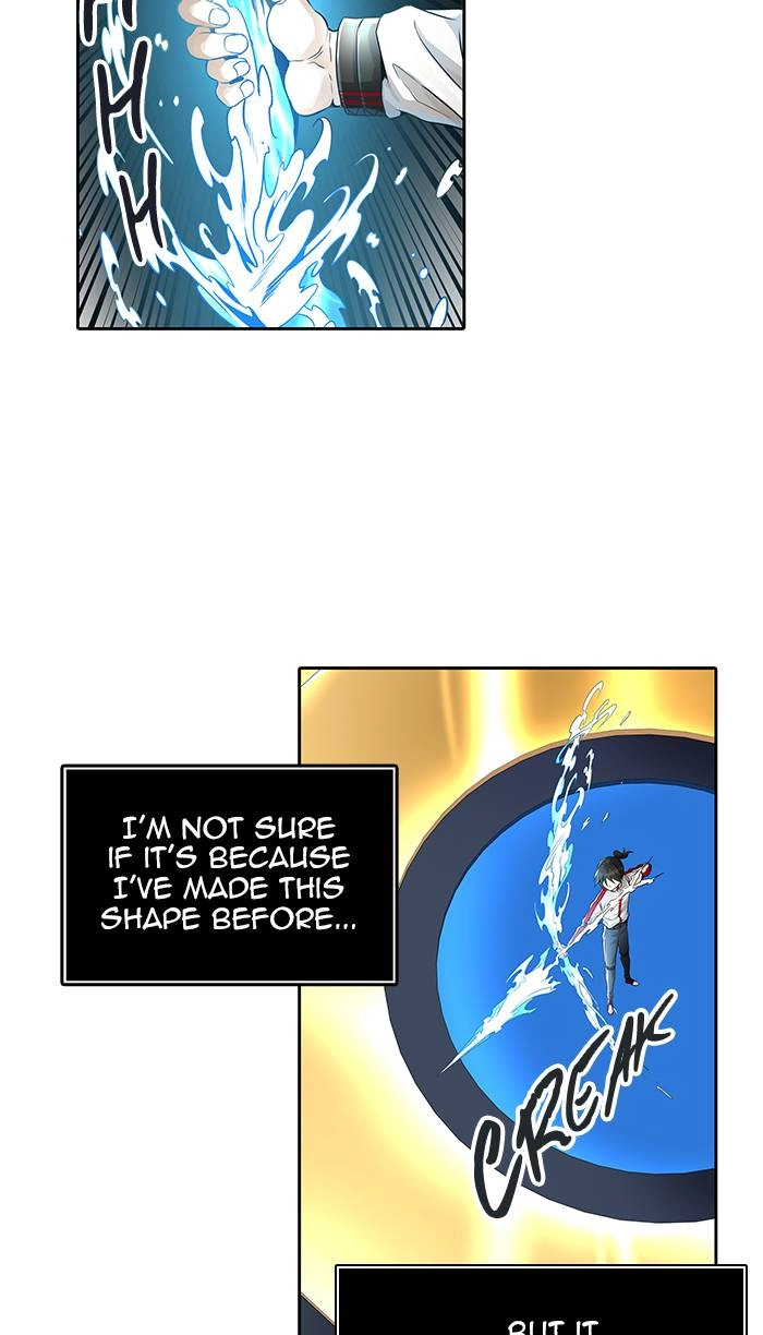 Tower of God Chapter 490 - Page 93