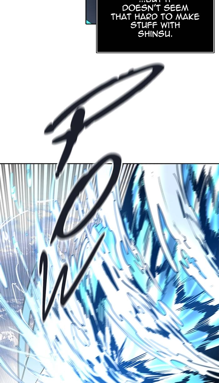Tower of God Chapter 490 - Page 94