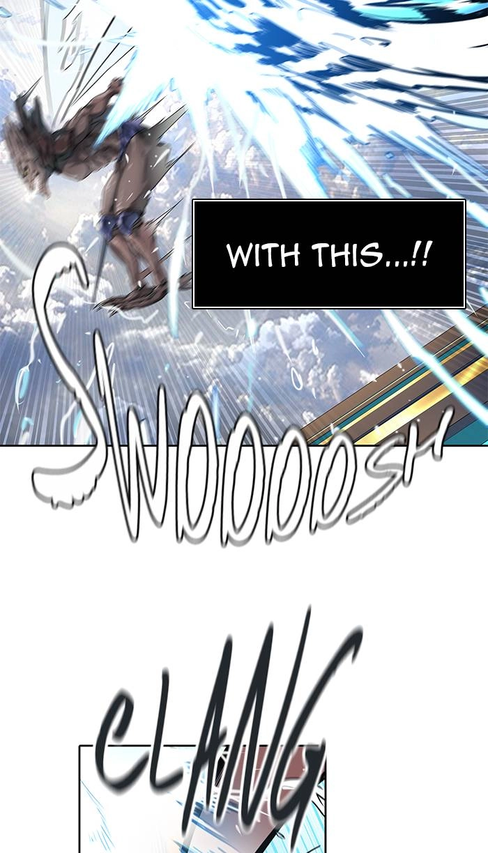 Tower of God Chapter 490 - Page 95