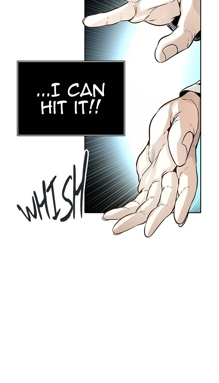 Tower of God Chapter 490 - Page 97
