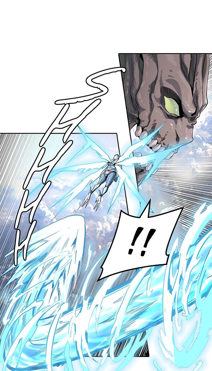 Tower of God Chapter 490 - Page 98