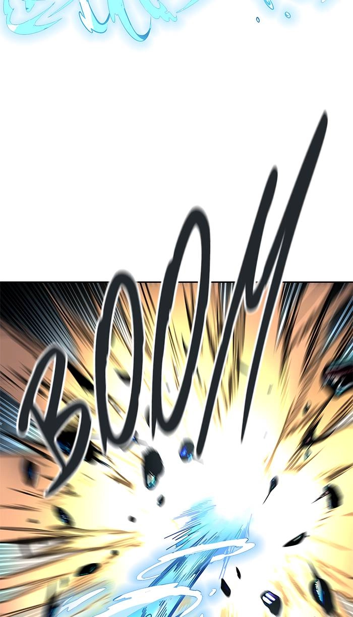 Tower of God Chapter 490 - Page 99