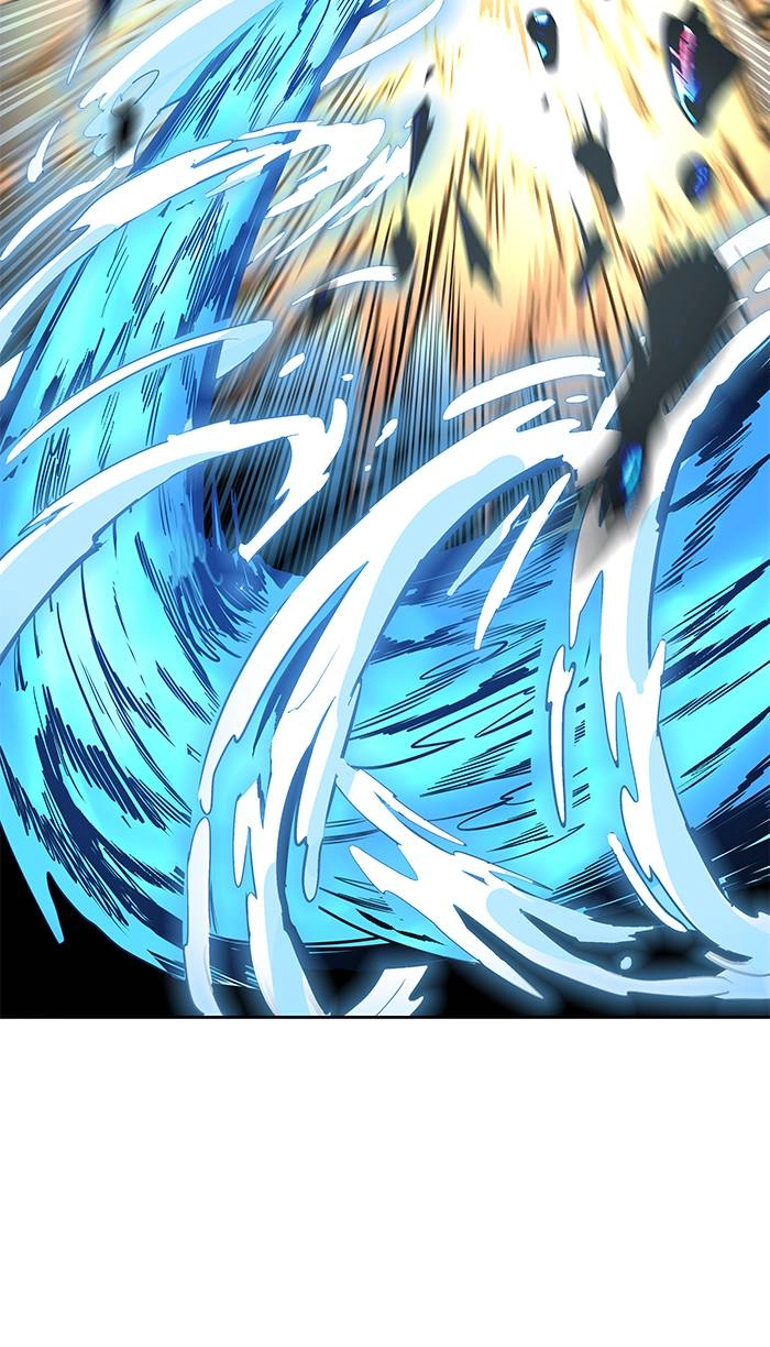 Tower of God Chapter 490 - Page 100