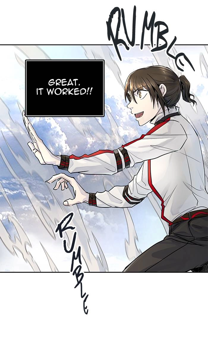 Tower of God Chapter 490 - Page 101