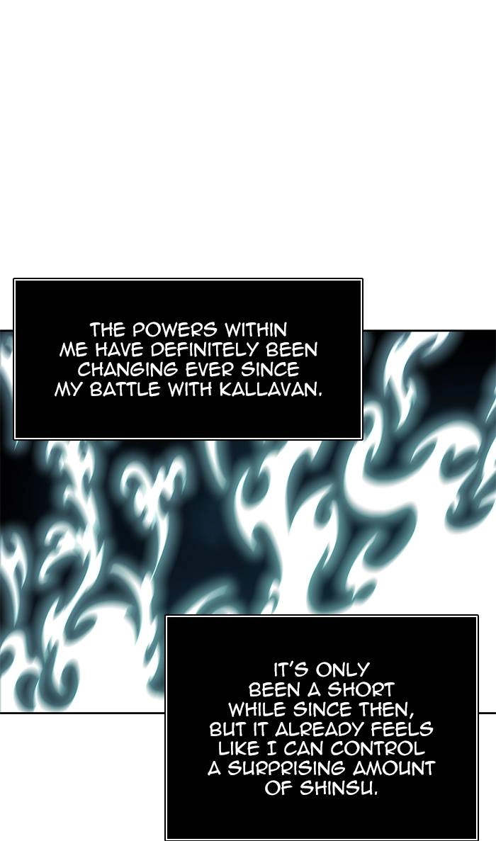 Tower of God Chapter 490 - Page 102