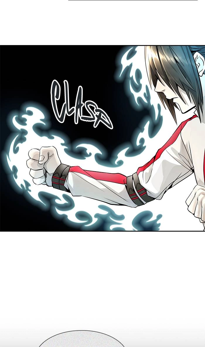 Tower of God Chapter 490 - Page 103