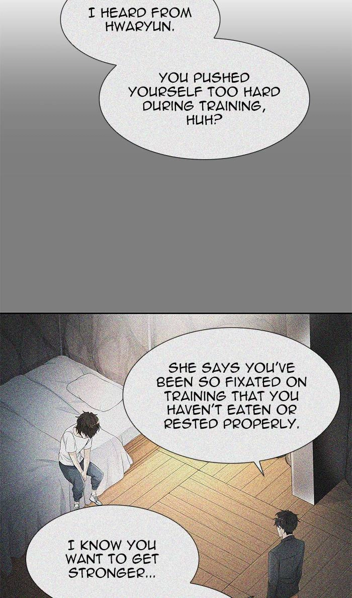 Tower of God Chapter 490 - Page 104
