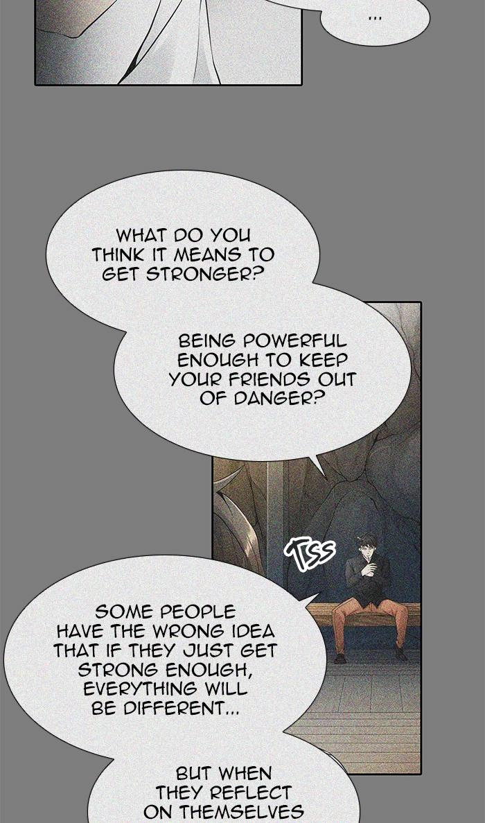 Tower of God Chapter 490 - Page 106