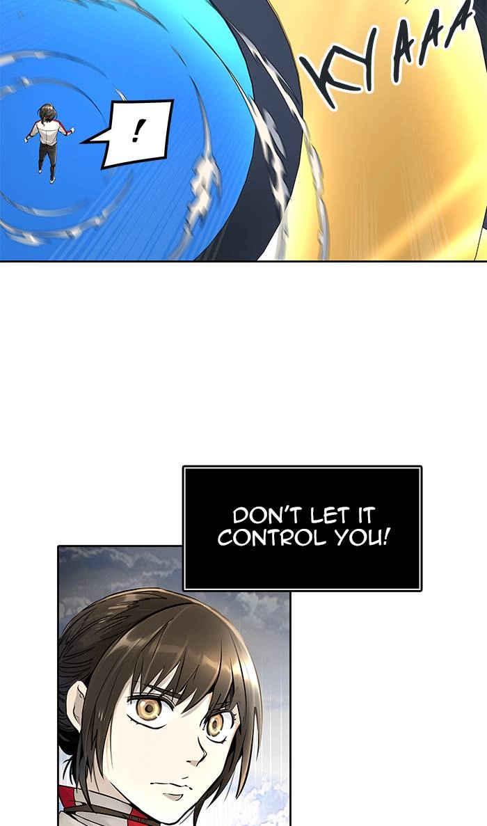 Tower of God Chapter 490 - Page 112