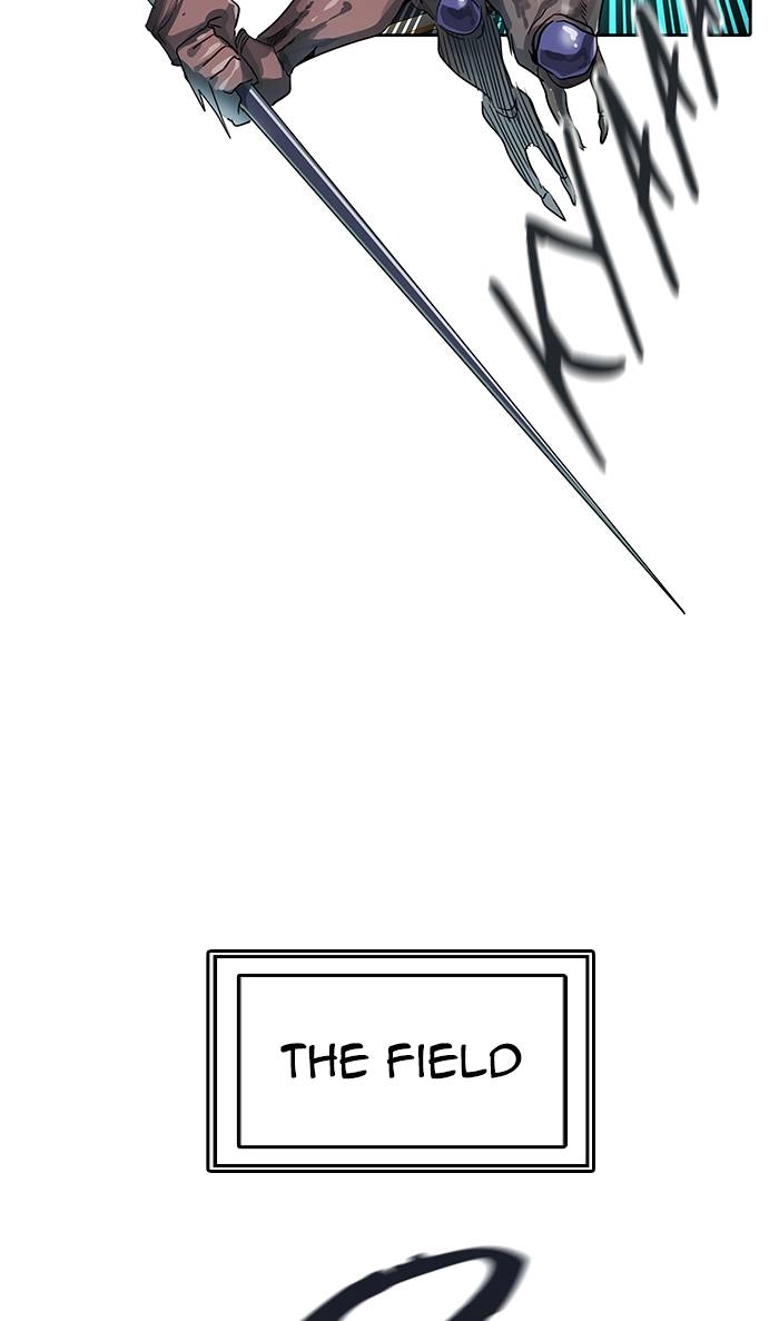 Tower of God Chapter 490 - Page 114
