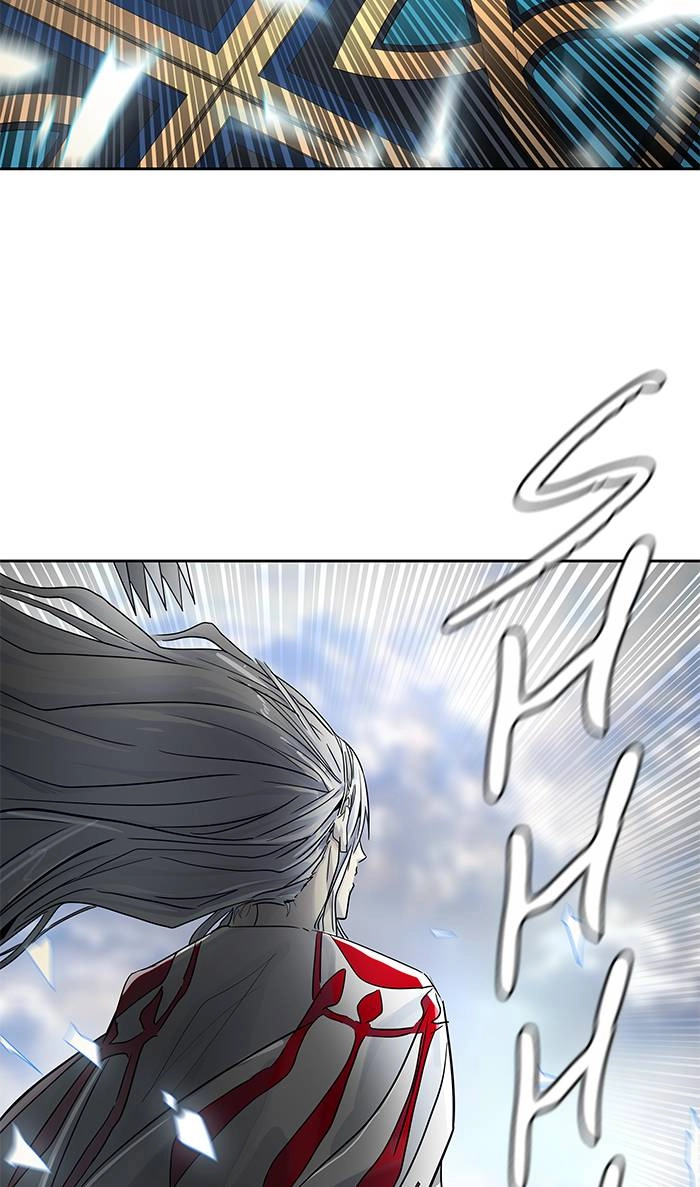 Tower of God Chapter 490 - Page 116