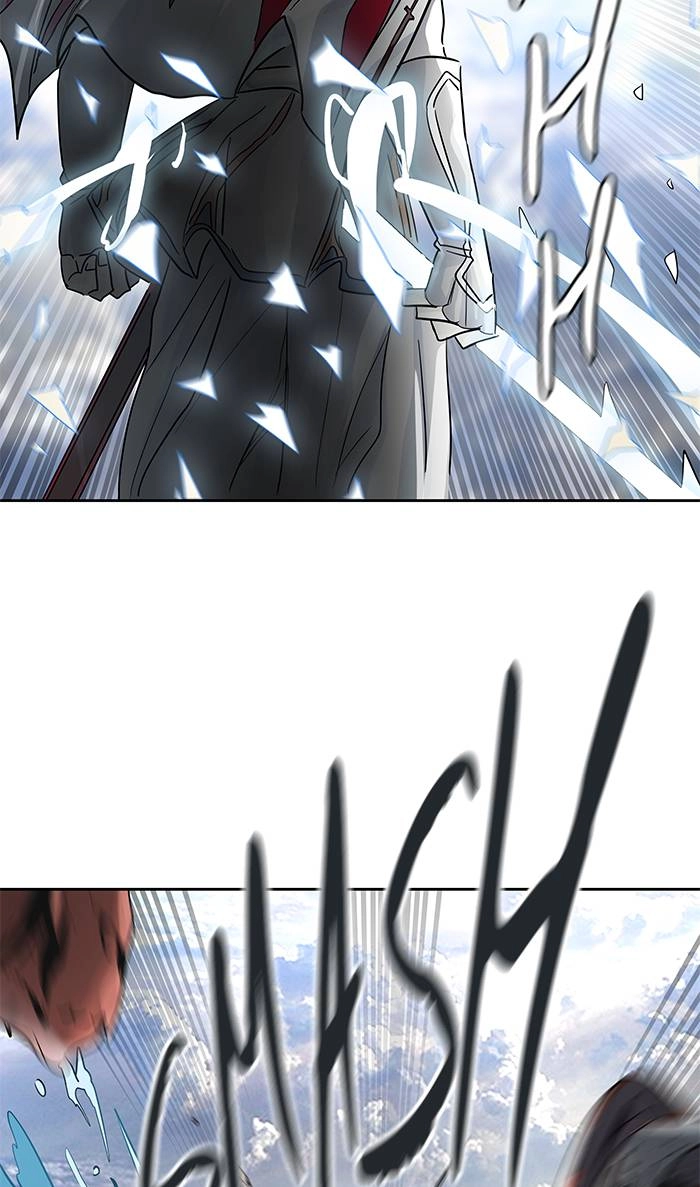 Tower of God Chapter 490 - Page 117