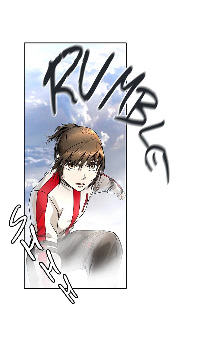 Tower of God Chapter 490 - Page 119