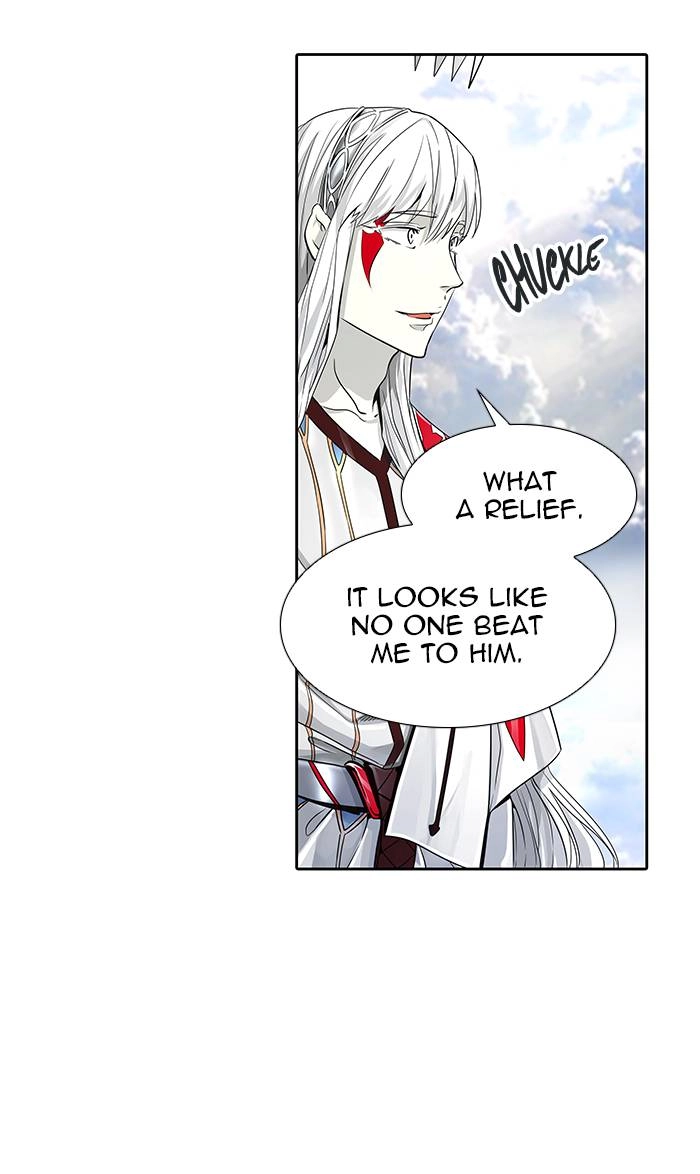Tower of God Chapter 490 - Page 120