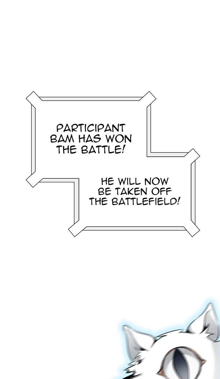 Tower of God Chapter 490 - Page 121