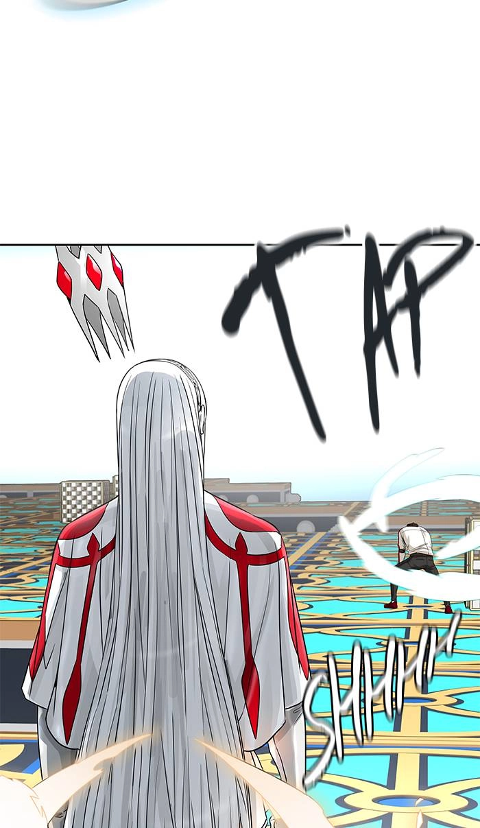 Tower of God Chapter 490 - Page 123