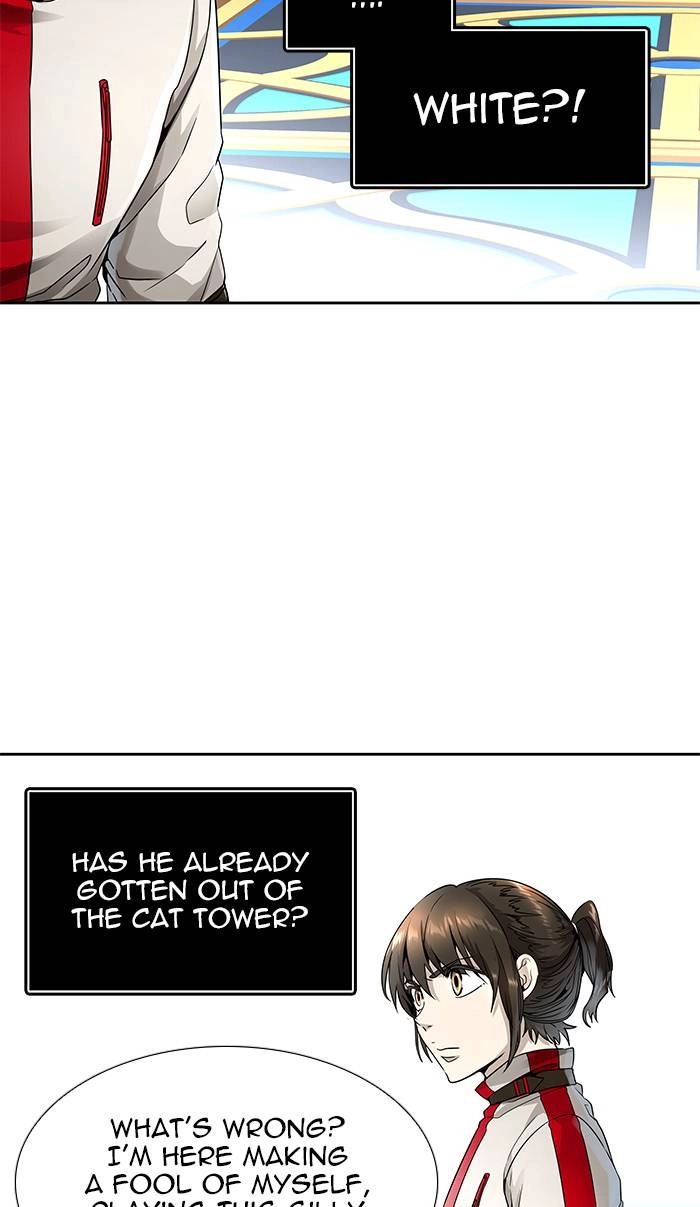 Tower of God Chapter 490 - Page 125