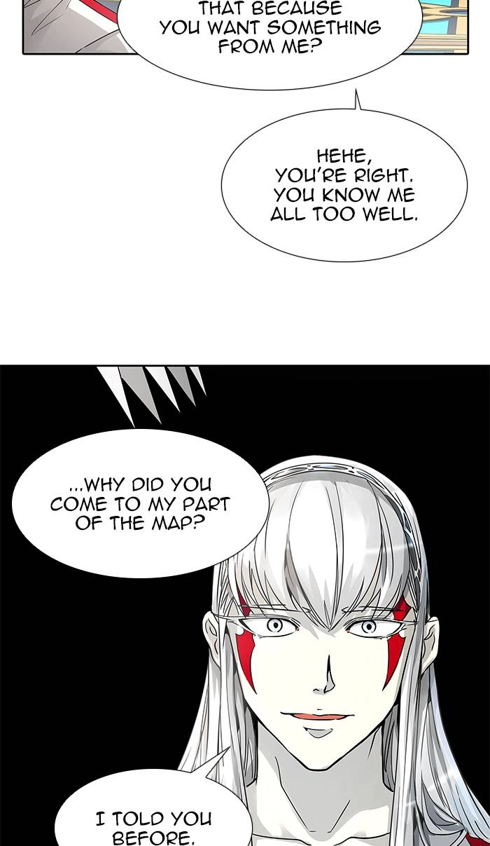 Tower of God Chapter 490 - Page 127