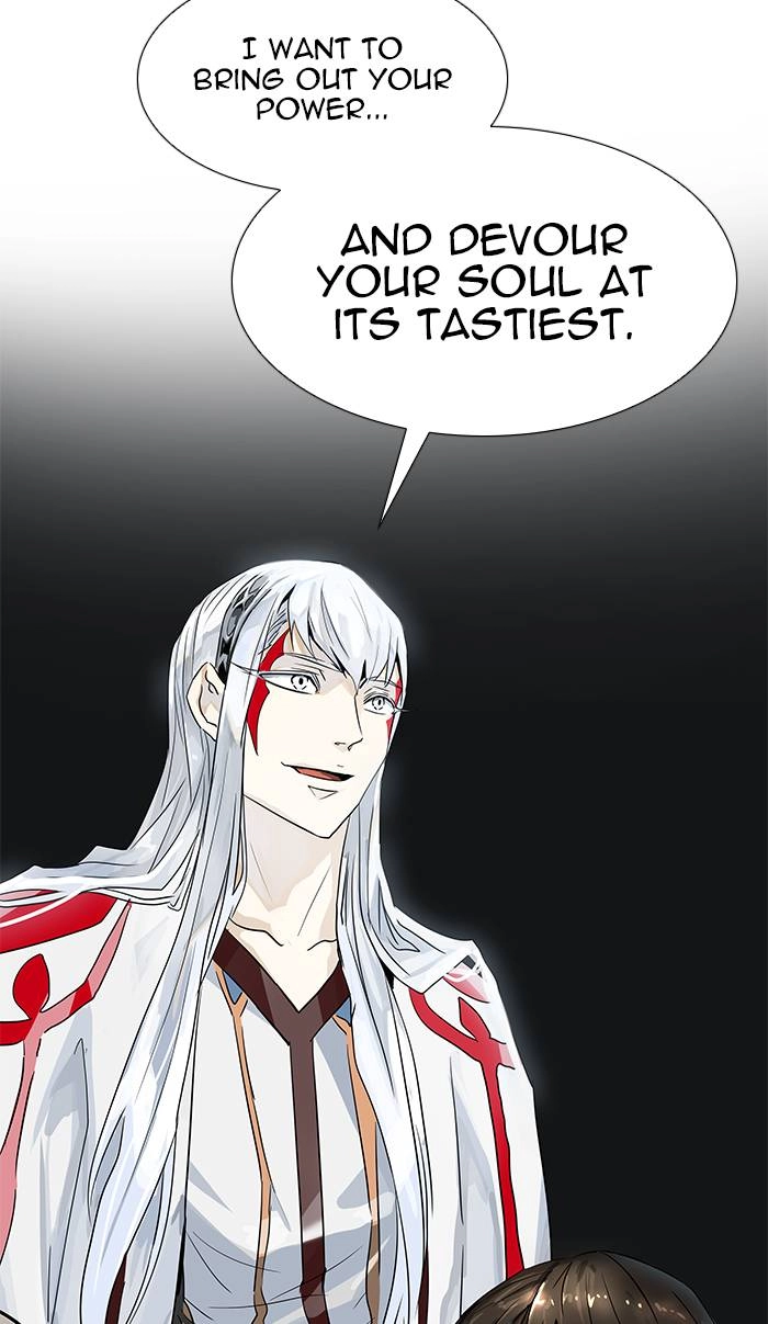 Tower of God Chapter 490 - Page 129