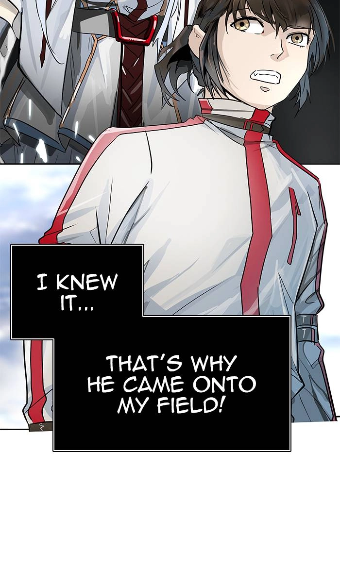 Tower of God Chapter 490 - Page 130