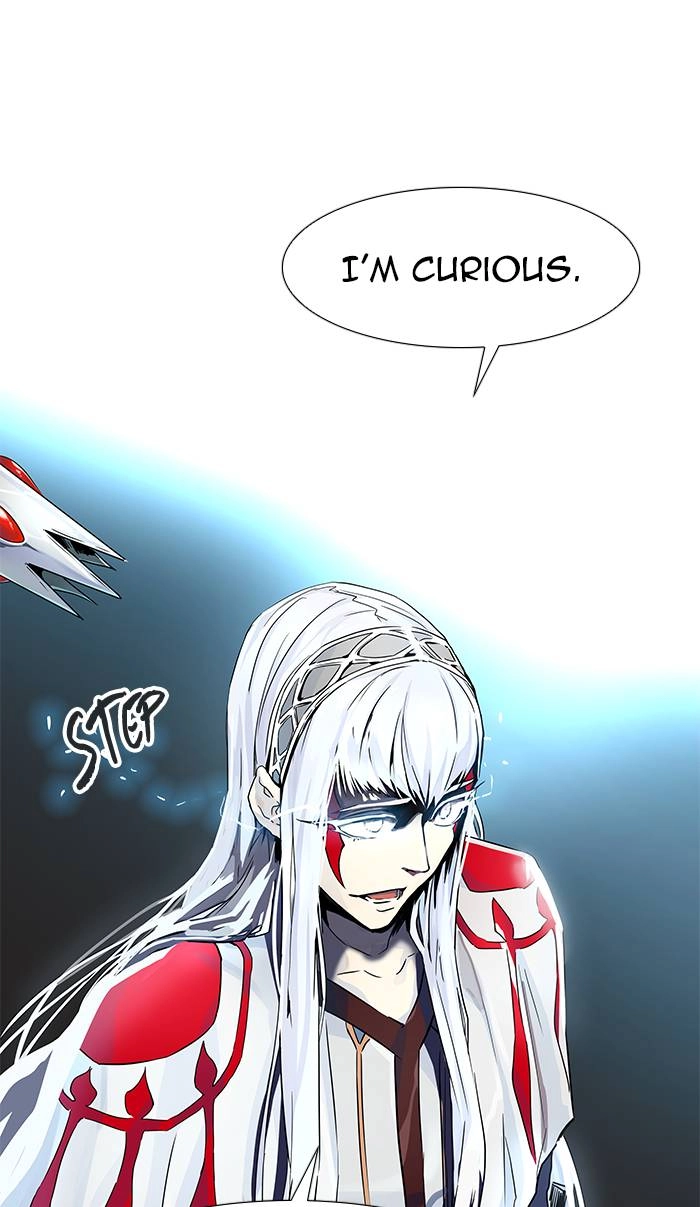 Tower of God Chapter 490 - Page 131