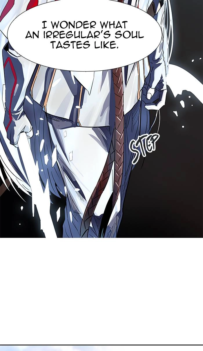 Tower of God Chapter 490 - Page 132