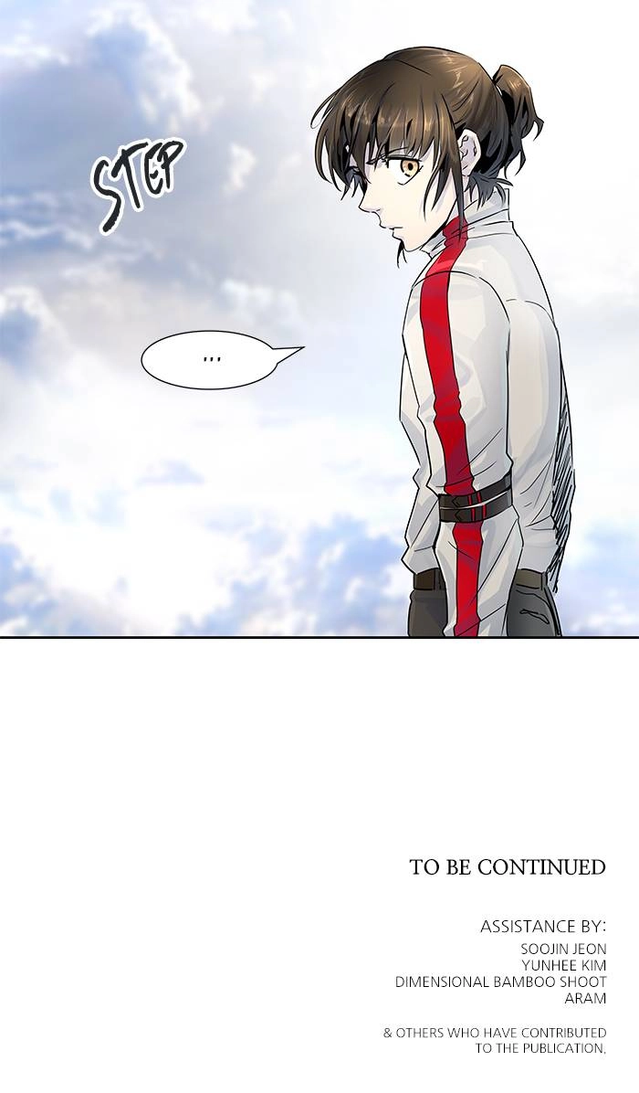 Tower of God Chapter 490 - Page 133
